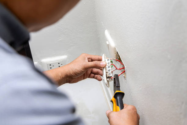 Professional Electrician in Boley, OK