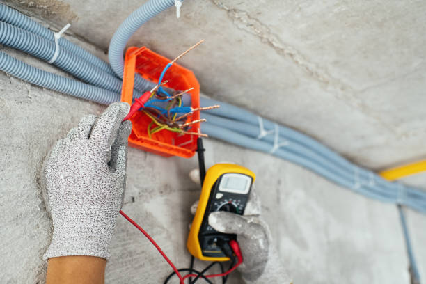 Best Electrical Troubleshooting Services  in Boley, OK